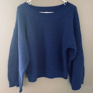 Moth | Anthropologie Sweater